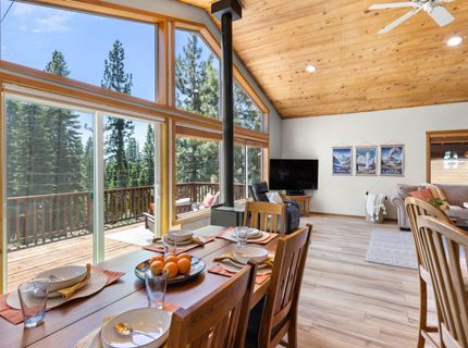 11964 Saint Bernard Drive, Truckee, CA 96161 Photo