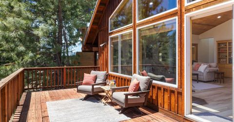 11964 Saint Bernard Drive, Truckee, CA 96161 Photo