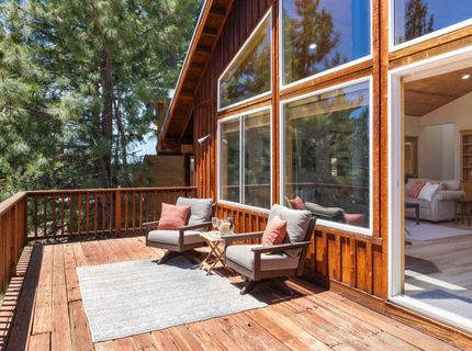 11964 Saint Bernard Drive, Truckee, CA 96161 Photo