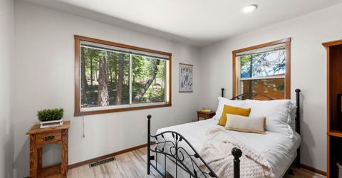 11964 Saint Bernard Drive, Truckee, CA 96161 Photo