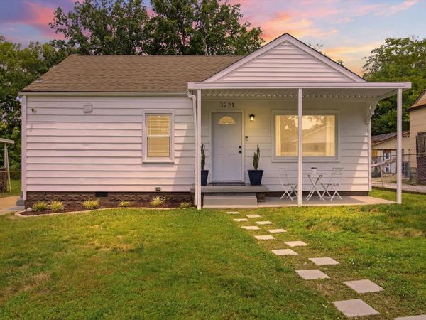 3221 05th Avenue , Chattanooga, TN 37407