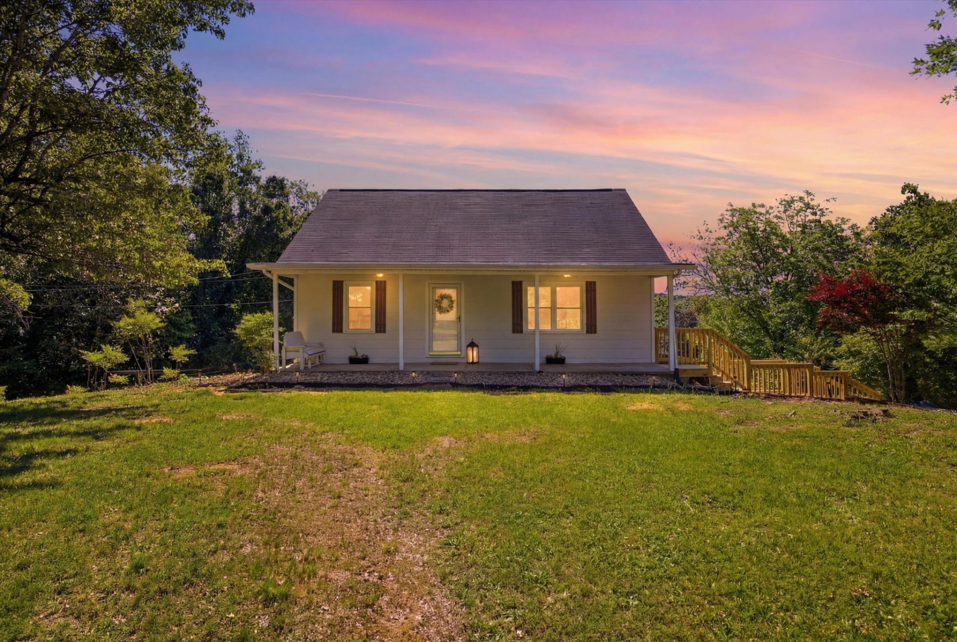 5580 Tucker Road , Ooltewah, TN 37363 Main Photo