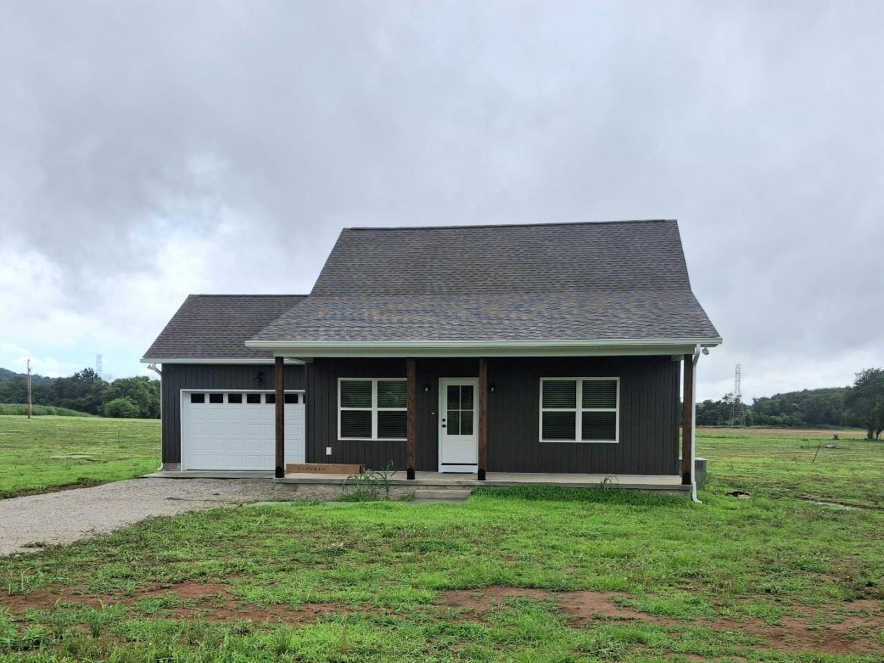 3653 Greenhaw Rd , Decherd, TN 37324 Main Photo
