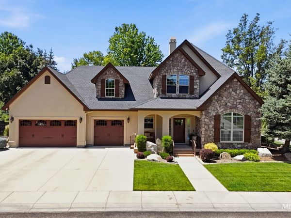2387 S Chipper Way, Eagle, ID 83616