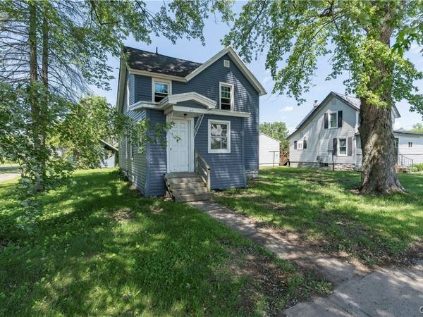 63 Anderson Avenue, Deferiet, NY 13619
