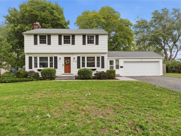 176 Green Meadow Drive, Rochester, NY 14617
