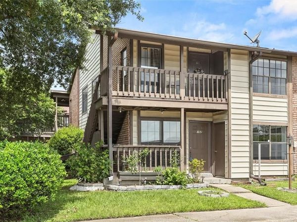 2924 MANHATTAN Boulevard , Unit 157, Harvey, LA 70058