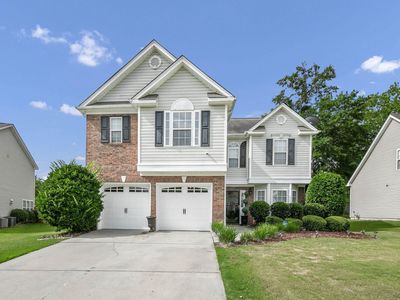 208 Loskin Lane, Lexington, SC 29073