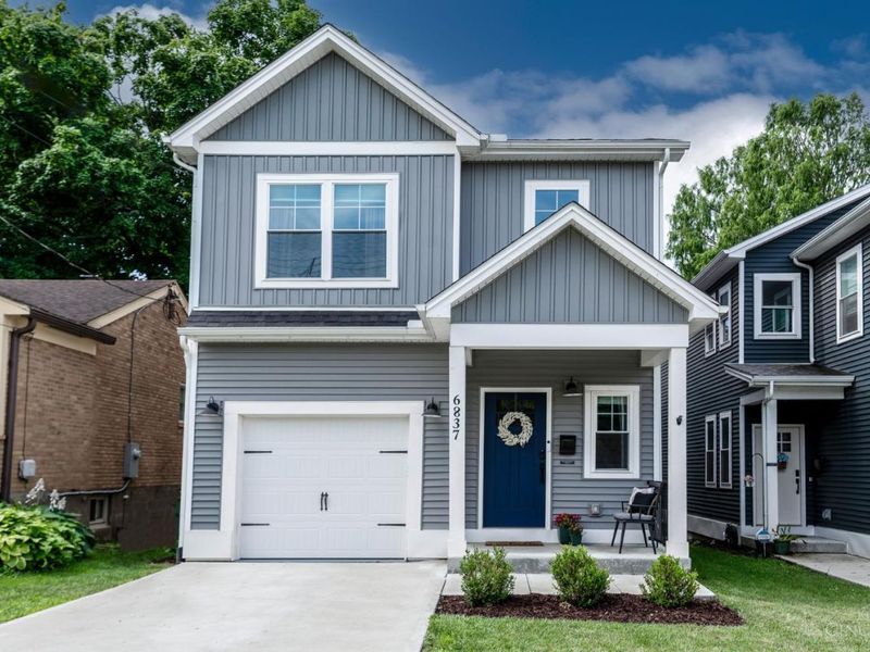 6837 Vinewood Avenue, Columbia Township, OH 45227 Photo 1