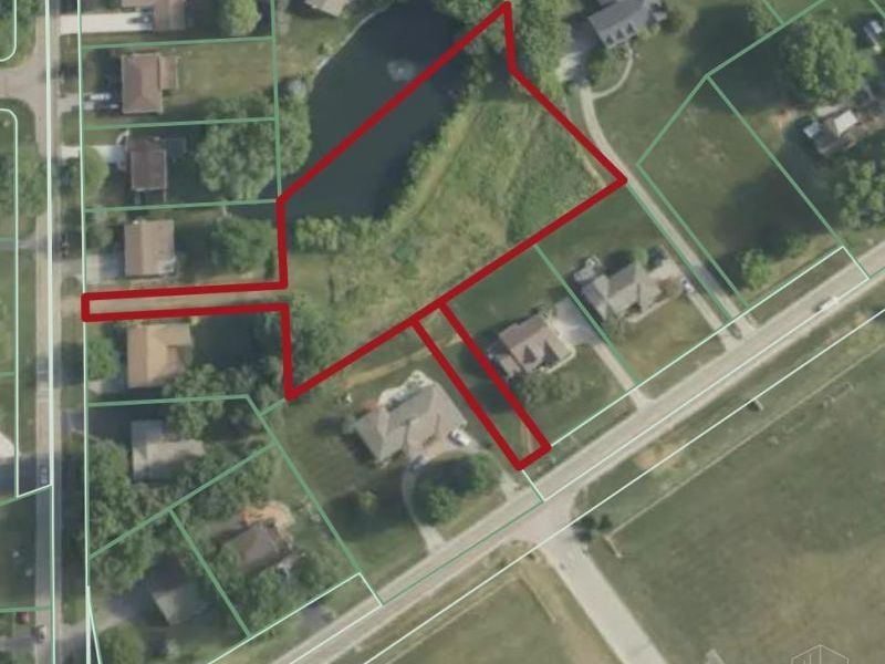 0 Pontius Road, Delhi Twp, OH 45233 Photo 2