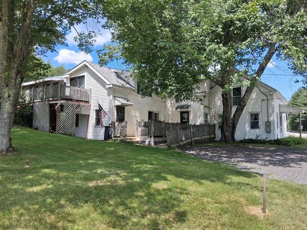 465 Tully Rd, Orange, MA 01364