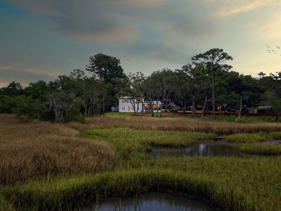 46 Chadwick Drive, Charleston, SC 29407