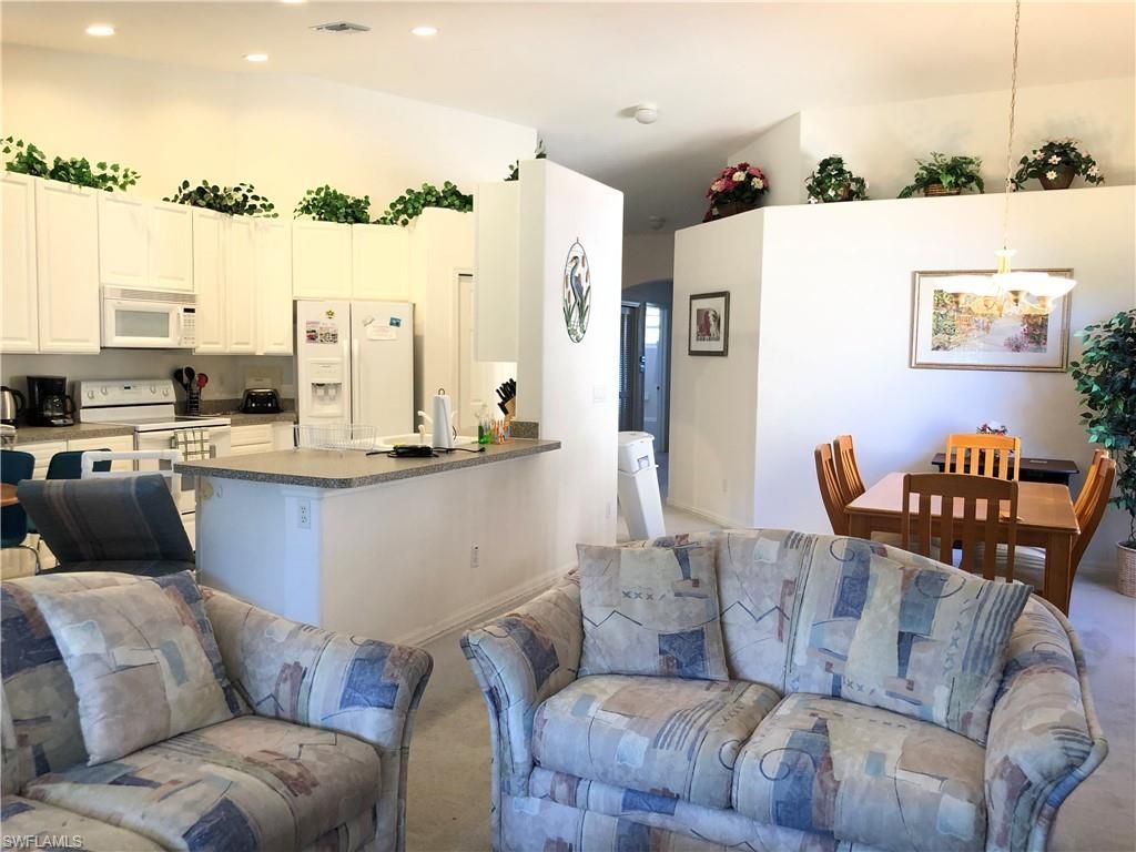 6854 Sterling Greens Dr , Unit 201, Naples, FL 34104 Photo