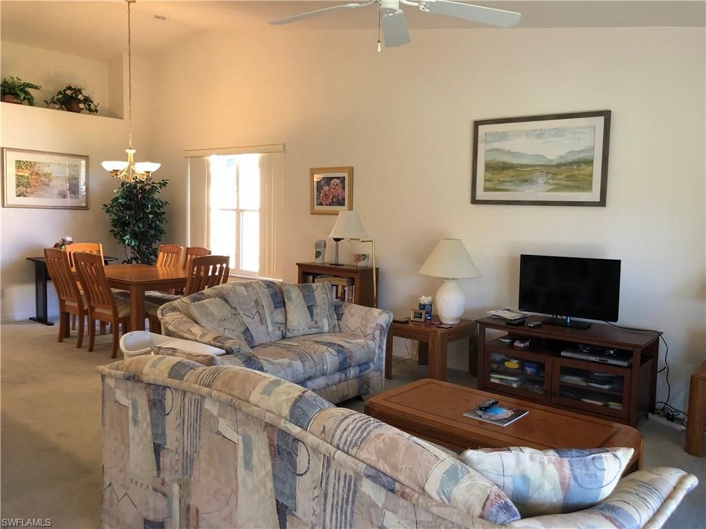 6854 Sterling Greens Dr , Unit 201, Naples, FL 34104 Photo