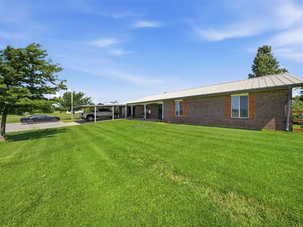 15501 SW 74th Street, Mustang, OK 73064