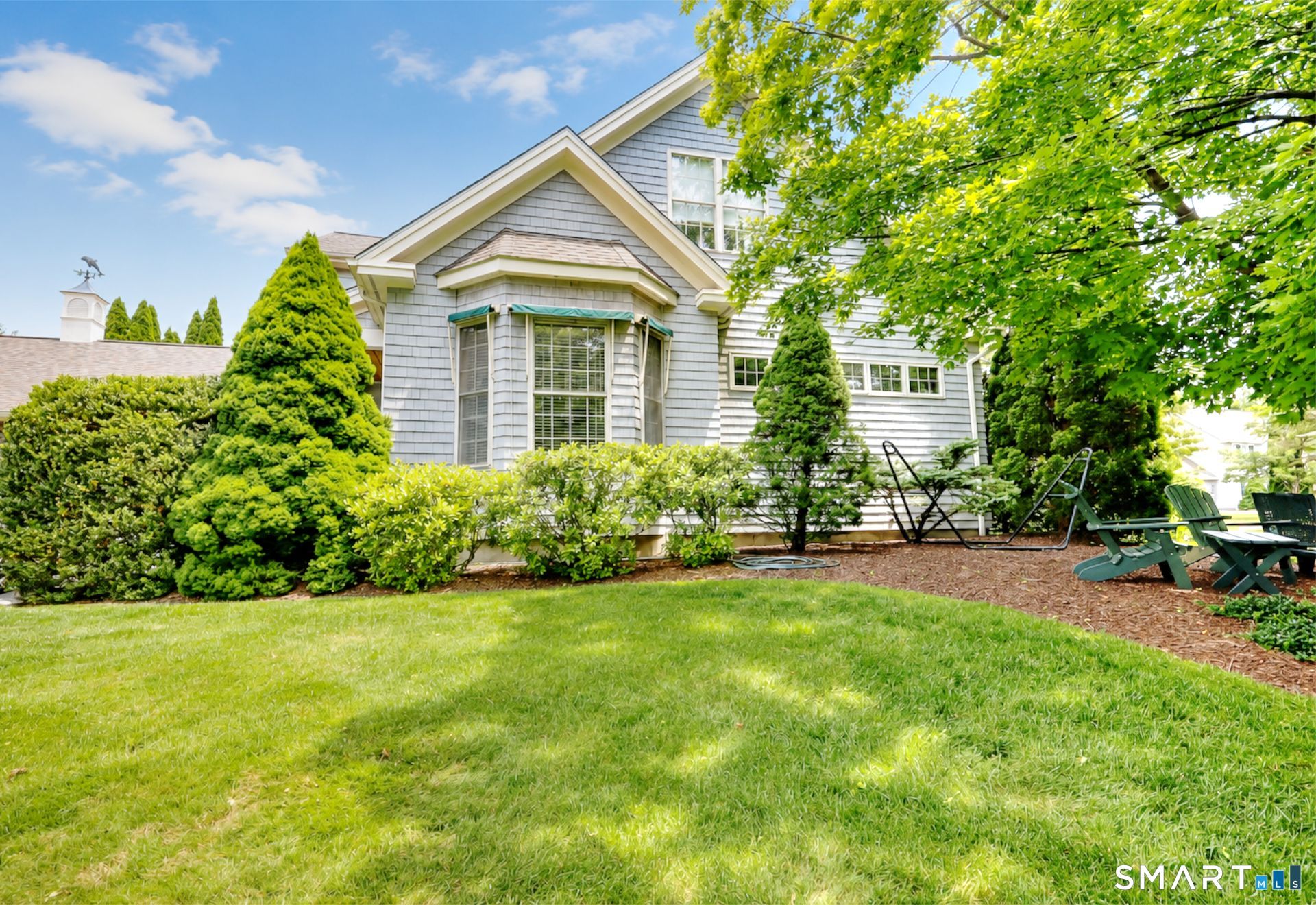 33 Old Field Hill, Unit 48, Southbury, CT 06488 Main Photo