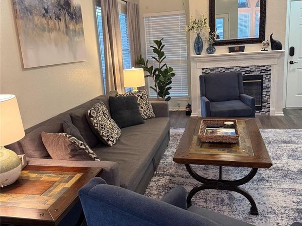 3404 American DR, Unit 1320, Lago Vista, TX 78645