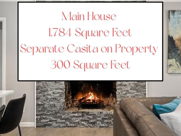 35 Presidio RD, Wimberley, TX 78676