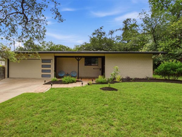 11901 North Oaks DR , Austin, TX 78753