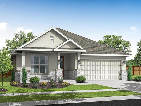 152 Hadleigh DR , Hutto, TX 78634
