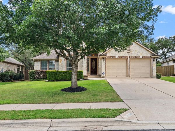 11424 Via Grande DR , Austin, TX 78739