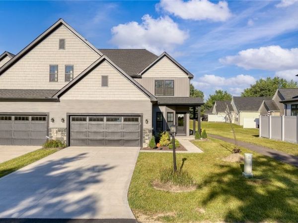 8761 Windfall Court , North Royalton, OH 44133