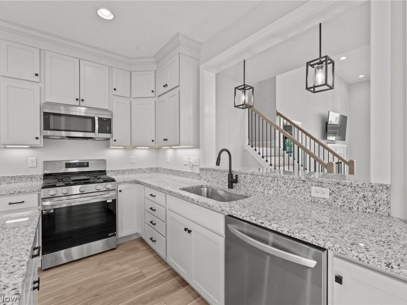 8761 Windfall Court, North Royalton, OH 44133 Photo 11