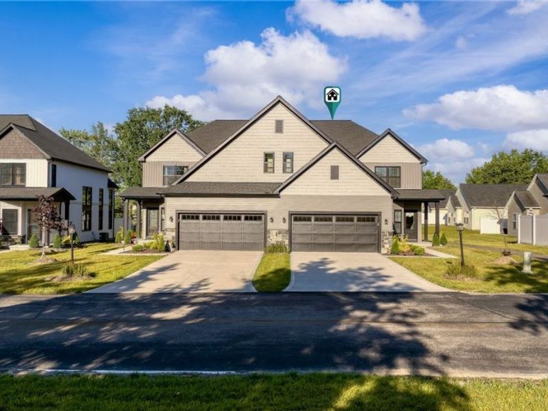 8761 Windfall Court, North Royalton, OH 44133 Photo 2