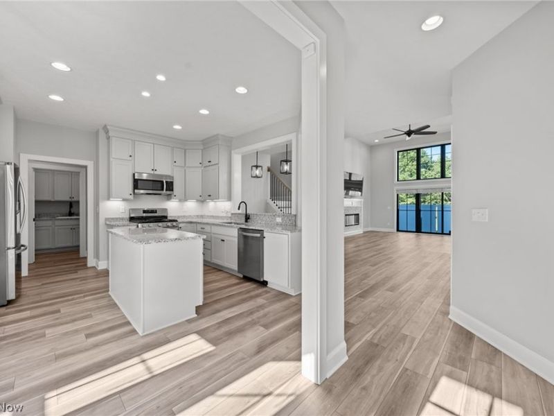 8761 Windfall Court, North Royalton, OH 44133 Photo 9
