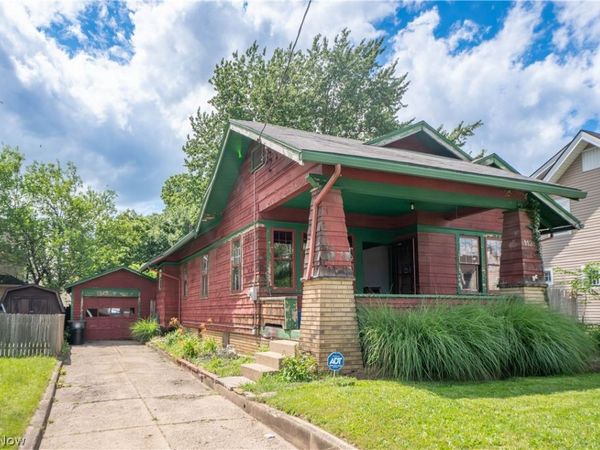 1131 Broad Avenue NW, Canton, OH 44708