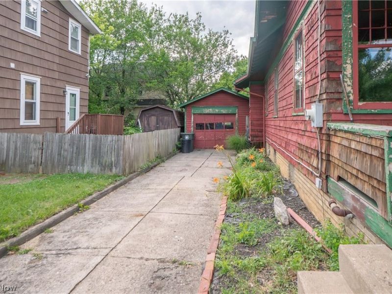 1131 Broad Avenue NW, Canton, OH 44708 Photo 23