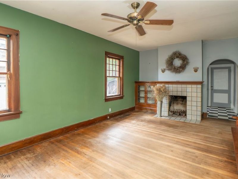 1131 Broad Avenue NW, Canton, OH 44708 Photo 3
