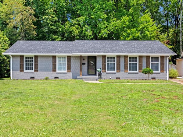 5731 Brookhaven Road, Charlotte, NC 28210