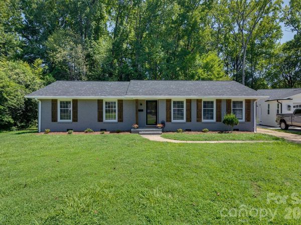 5731 Brookhaven Road, Charlotte, NC 28210