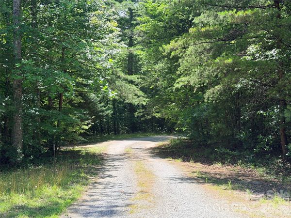 00 Grassy Knob Road , Mill Spring, NC 28756