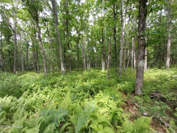 Lot 10 Whispering Oaks Road Road, Greeley, PA 18425
