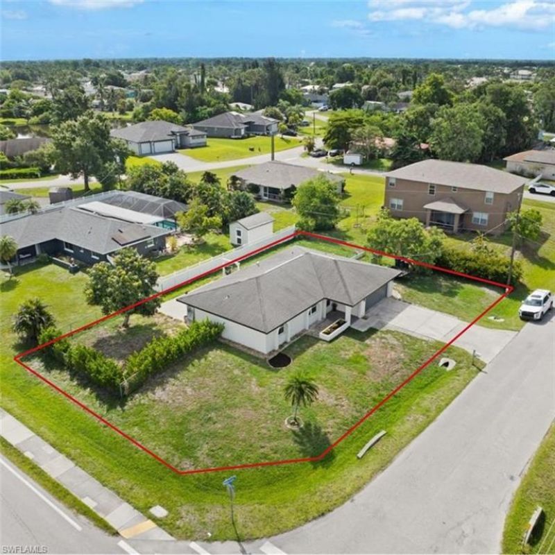 18765 Matanzas Rd, Fort Myers, FL 33967 Photo