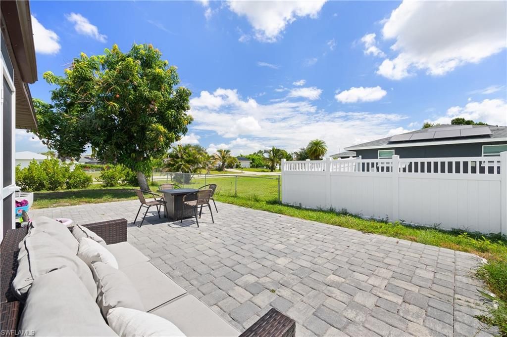18765 Matanzas Rd, Fort Myers, FL 33967 Photo