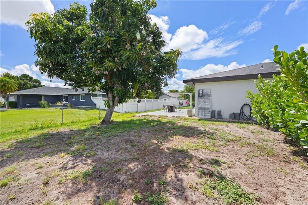 18765 Matanzas Rd, Fort Myers, FL 33967 Photo