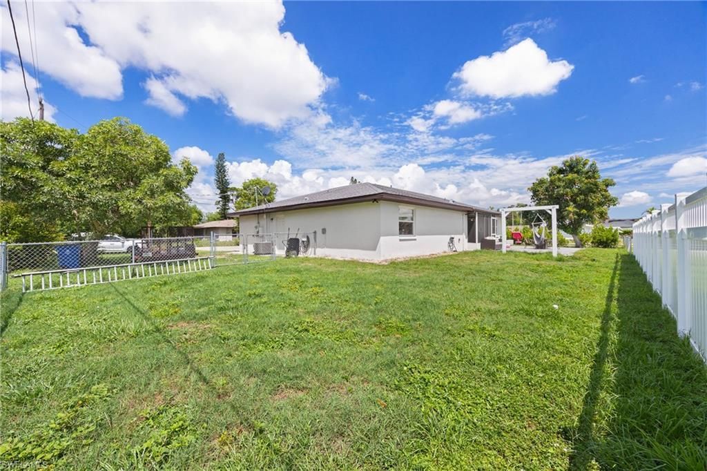 18765 Matanzas Rd, Fort Myers, FL 33967 Photo