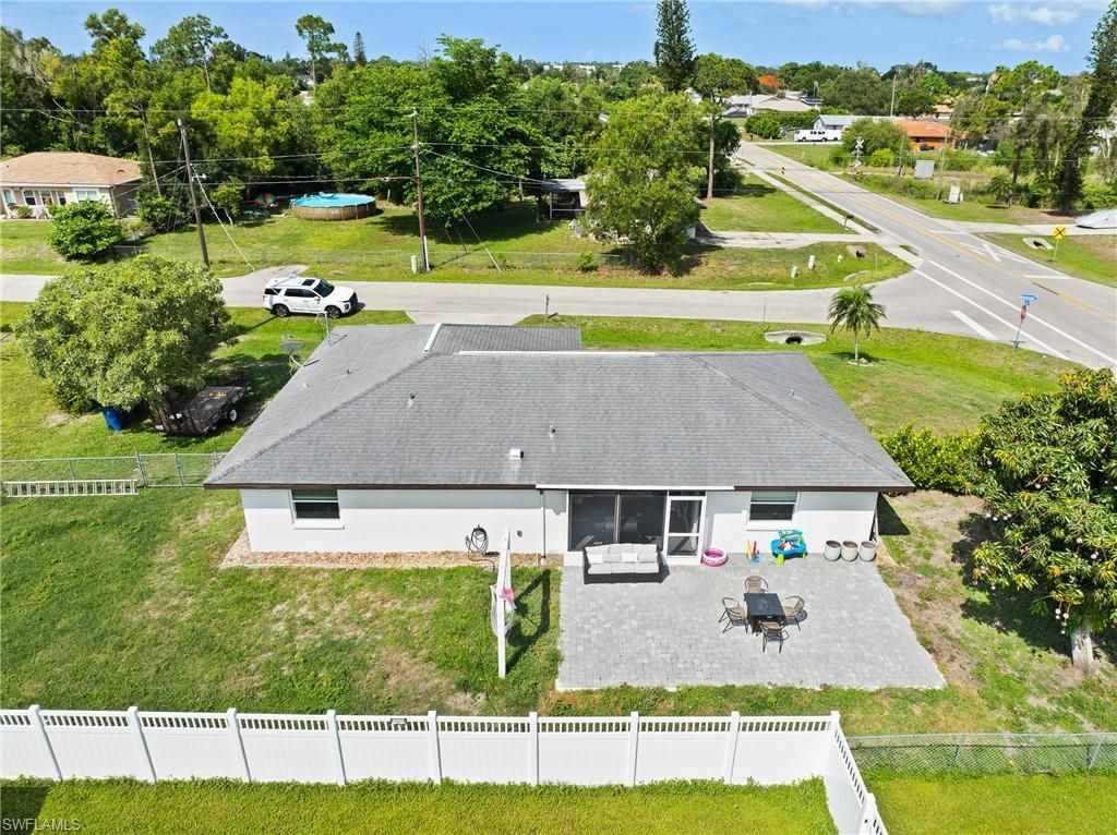 18765 Matanzas Rd, Fort Myers, FL 33967 Photo