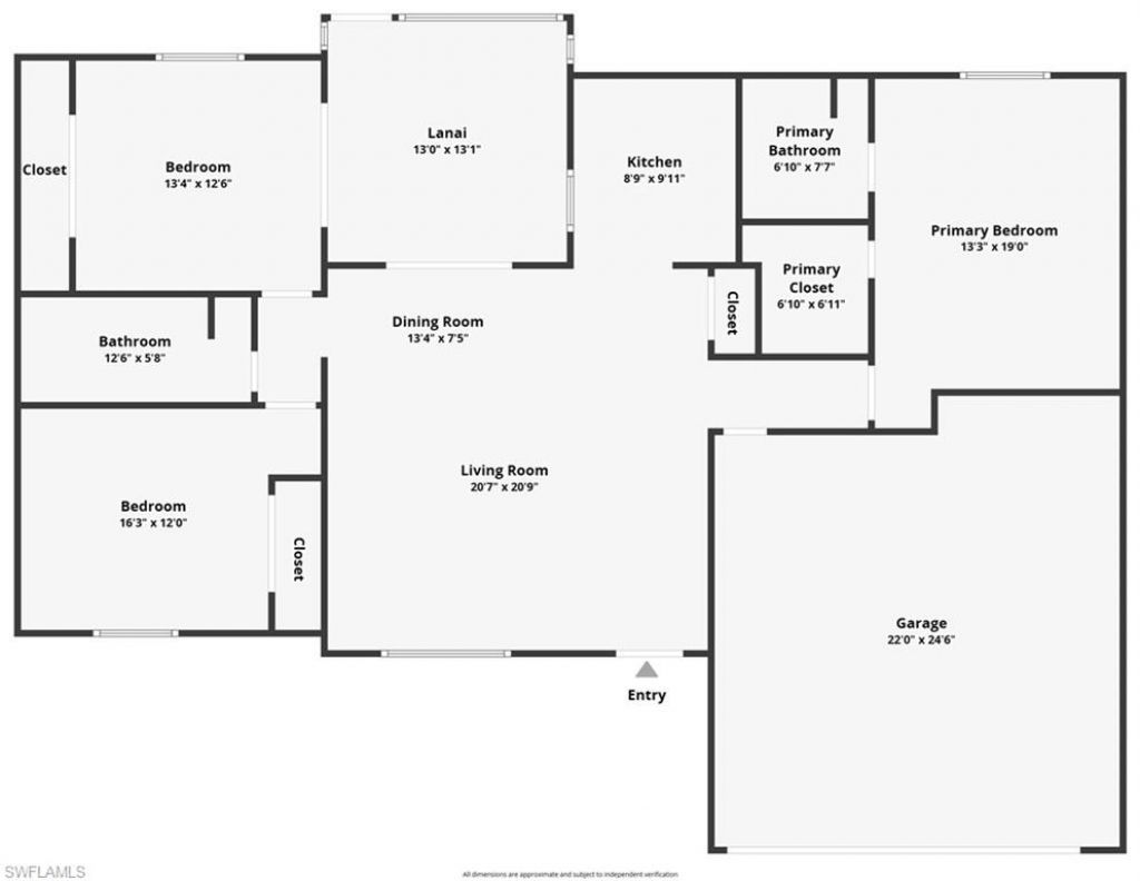 18765 Matanzas Rd, Fort Myers, FL 33967 Photo