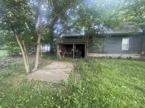 3772 Blackjack , Watts, OK 74964