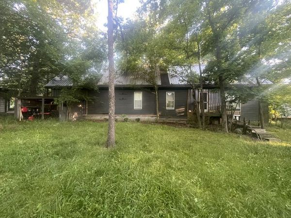 3772 Blackjack, Watts, OK 74964