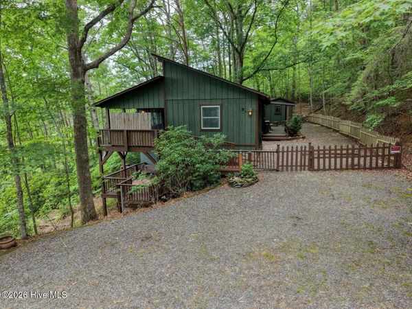 664 High Ridge Road , Murphy, NC 28906