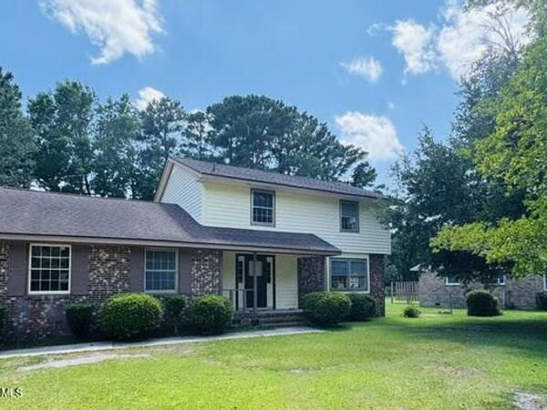 510 Brynn Marr Road, Jacksonville, NC 28546