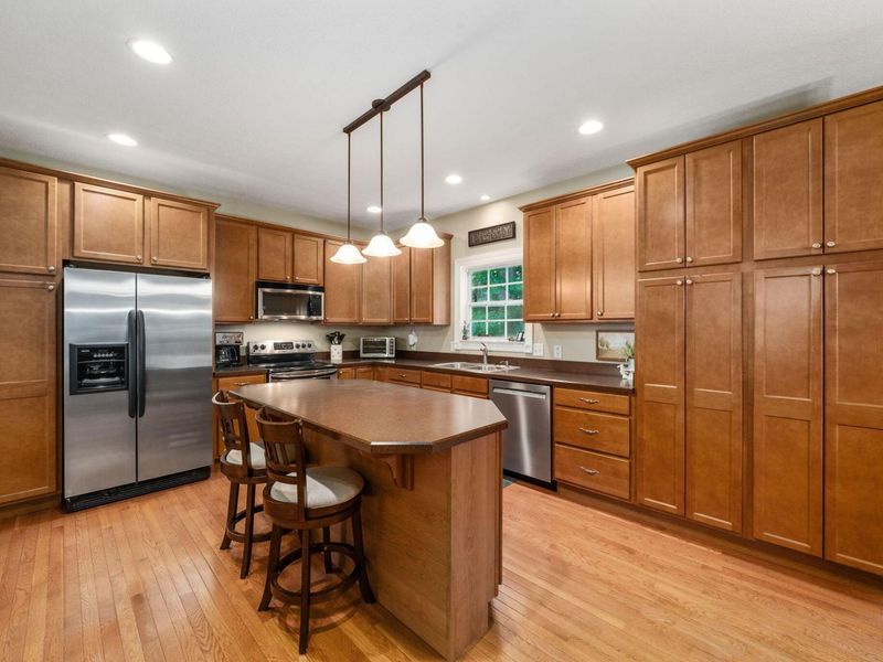 621 Canteridge Drive , Pickerington, OH 43147 Photo 10
