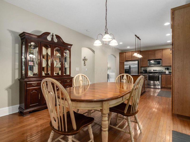 621 Canteridge Drive , Pickerington, OH 43147 Photo 13