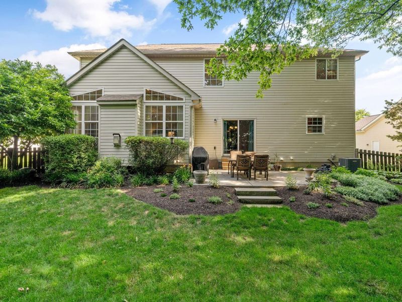 621 Canteridge Drive , Pickerington, OH 43147 Photo 46