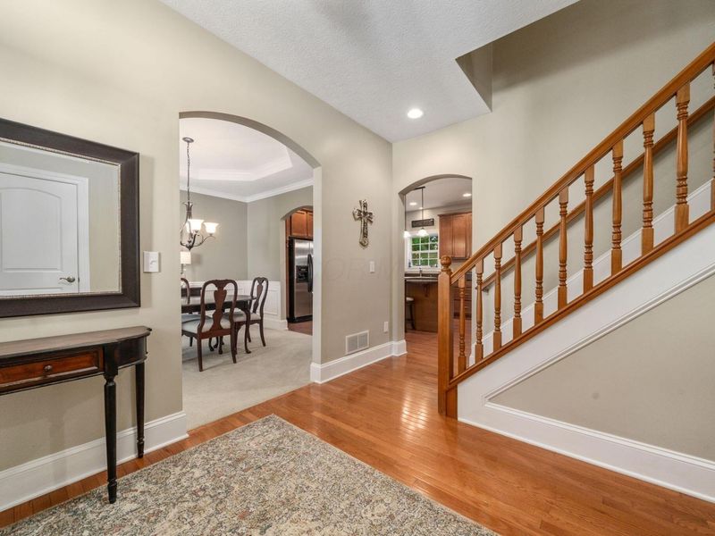 621 Canteridge Drive , Pickerington, OH 43147 Photo 6